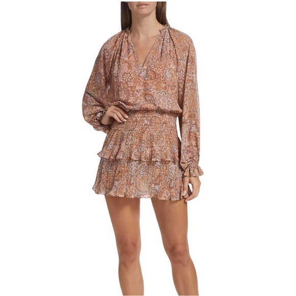 Ramy Brook Dress XS - Picture 1 of 4